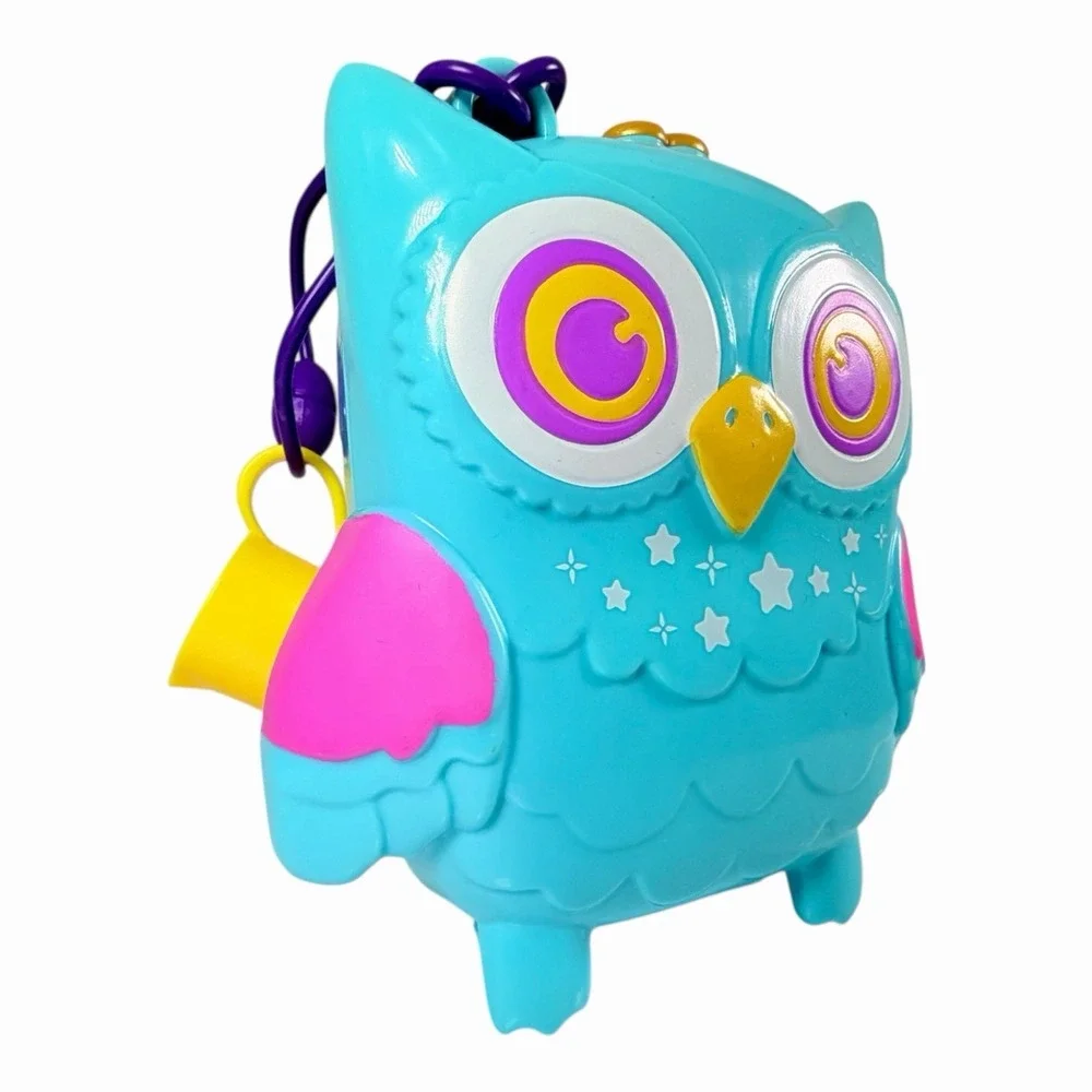 polly pocket polly pocket
